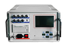 高壓開關動特性測試儀